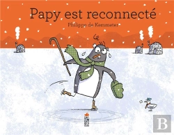 Bertrand.pt - Papy Est Reconnecte