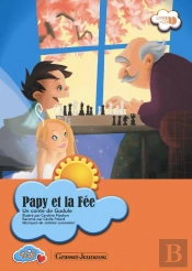 Papy Et La Fee