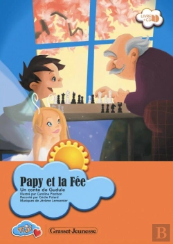 Bertrand.pt - Papy Et La Fee