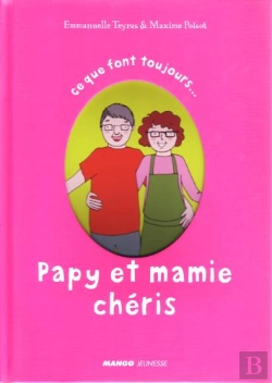 Bertrand.pt - Papy Et Mamie Chéris