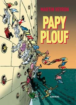 Bertrand.pt - Papy Plouf