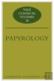 Papyrology
