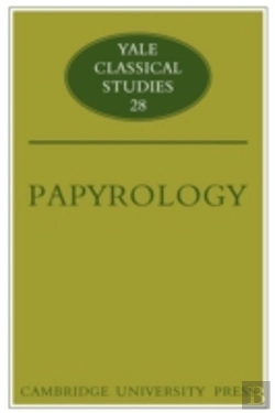 Bertrand.pt - Papyrology