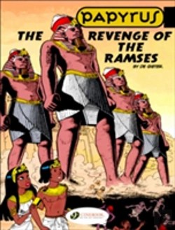 Bertrand.pt - Papyrus 1 - The Rameses Revenge