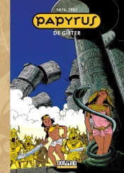 Papyrus 1978-1982