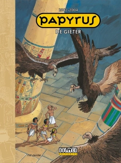 Bertrand.pt - Papyrus 2002-2004