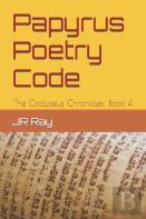 Papyrus Poetry Code