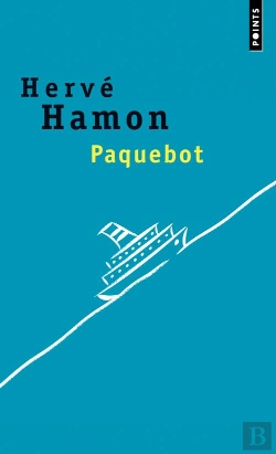 Bertrand.pt - Paquebot