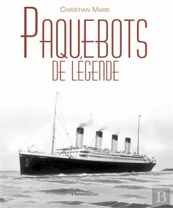 Bertrand.pt - Paquebots De Legende