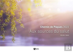 Bertrand.pt - Pâques Adultes Aux Sources Du Salut (Édition 2023)