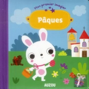 Paques (Coll Mon Premier Imagier)
