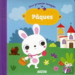 Bertrand.pt - Paques (Coll Mon Premier Imagier)