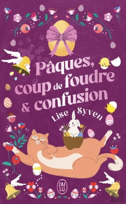 Bertrand.pt - Pâques, Coup De Foudre Et Confusion