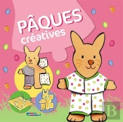 Pâques Créatives