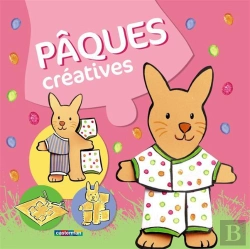 Bertrand.pt - Pâques Créatives
