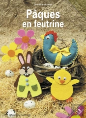 Paques En Feutrine Code Manoeuvre
