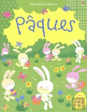 Pâques