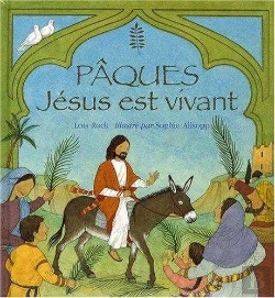 Bertrand.pt - Pâques ; Jésus Est Vivant