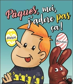Bertrand.pt - Pâques, Moi J'Adore Pas Ça !