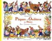 Pâques - Oschtera En Alsace