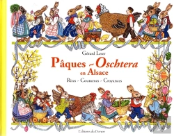 Bertrand.pt - Pâques - Oschtera En Alsace