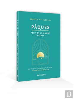 Bertrand.pt - Pâques : Peut-On Vraiment Y Croire? Quatre Questions Incontournables Sur L'Histoire De La Résurrection