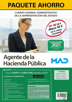 Bertrand.pt - Paquete Ahorro Agente Hacienda Publica Ahorra 68
