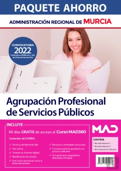 Bertrand.pt - Paquete Ahorro Agrupacion Profesional Servicios Publicos Adm
