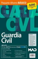 Paquete Ahorro Basico Guardia Civil 2022 Ahorra 65