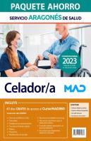 Paquete Ahorro Celador/A Servicio Aragones De Salud.