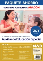 Paquete Ahorro Escala Auxiliares Facultativos, Auxiliares De