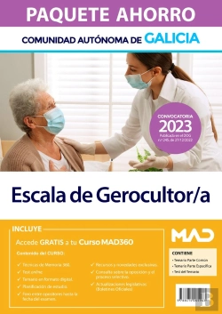 Bertrand.pt - Paquete Ahorro Gerocultor Galicia.