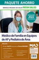 Paquete Ahorro Medico Familia Equipos Ap Y Pediatra Area