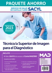 Paquete Ahorro Tecnico/A Superior Imagen Para El Diagnost