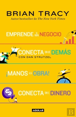 Bertrand.pt - Paquete Brian Tracy