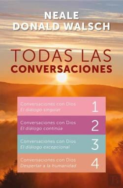 Bertrand.pt - Paquete Conversaciones Con Dios