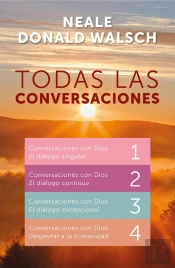 Paquete Conversaciones Con Dios