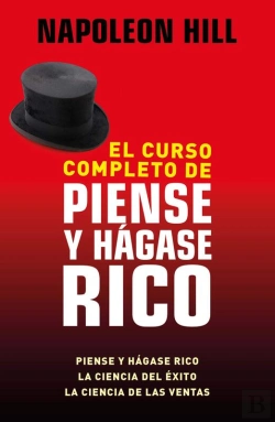 Bertrand.pt - Paquete Curso Completo De Piense Y Hágase Rico