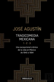 Paquete Toda La Tragicomedia Mexicana