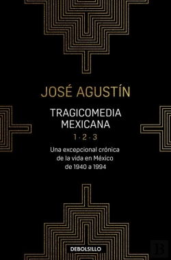 Bertrand.pt - Paquete Toda La Tragicomedia Mexicana