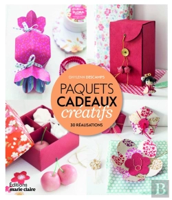 Bertrand.pt - Paquets Cadeaux Creatifs