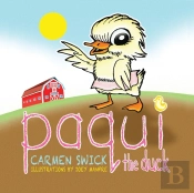 Paqui The Duck