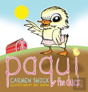 Paqui The Duck