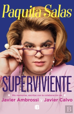 Bertrand.pt - Paquita Salas. Superviviente