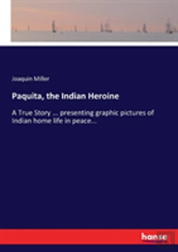 Bertrand.pt - Paquita, The Indian Heroine