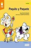 Paquito Y Paquete