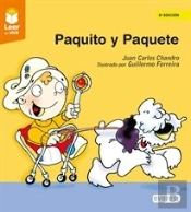 Paquito Y Paquete