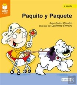 Bertrand.pt - Paquito Y Paquete