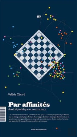 Bertrand.pt - Par Affinités ; Amitié Politique Et Coexistence