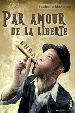Bertrand.pt - Par Amour De La Liberte